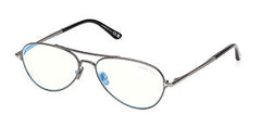 Gafas Graduadas Tom Ford TF6128B 008 56 16