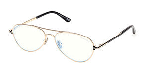 Gafas Graduadas Tom Ford TF6128B 028 56 16