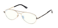 Gafas Graduadas Tom Ford TF6128B 028 56 16