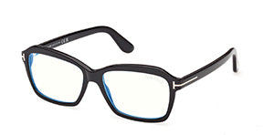 Gafas Graduadas Tom Ford TF6129B 001 54 15