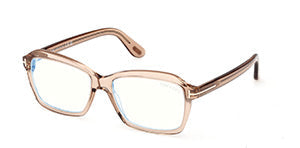 Gafas Graduadas Tom Ford TF6129B 045 54 15