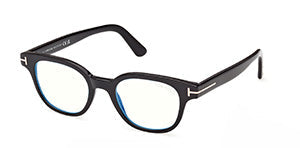 Gafas Graduadas Tom Ford TF6130B 001 48 20