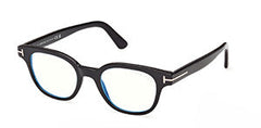 Gafas Graduadas Tom Ford TF6130B 001 48 20