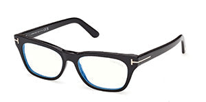 Gafas Graduadas Tom Ford TF6131B 001 53 16
