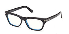 Gafas Graduadas Tom Ford TF6131B 001 53 16
