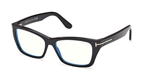 Gafas Graduadas Tom Ford TF6132B 001 54 15
