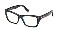 Gafas Graduadas Tom Ford TF6132B 001 54 15