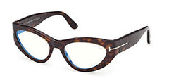 Gafas Graduadas Tom Ford TF6134B 052 55 19