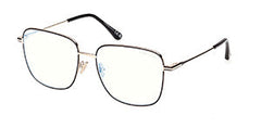 Gafas Graduadas Tom Ford TF6136B 001 56 16