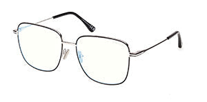 Gafas Graduadas Tom Ford TF6136B 005 56 16
