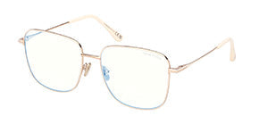 Gafas Graduadas Tom Ford TF6136B 025 56 16