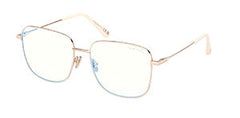Gafas Graduadas Tom Ford TF6136B 025 56 16