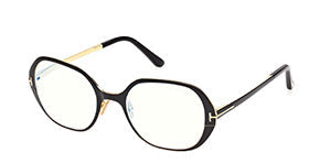 Gafas Graduadas Tom Ford TF6137B 001 52 20