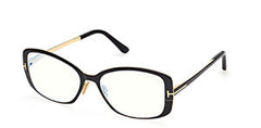 Gafas Graduadas Tom Ford TF6138B 001 54 17