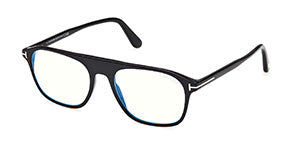 Gafas Graduadas Tom Ford TF6167B 001 53 18