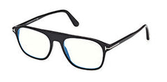 Gafas Graduadas Tom Ford TF6167B 001 53 18
