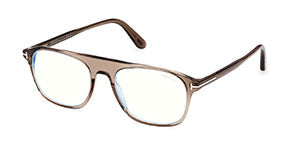 Gafas Graduadas Tom Ford TF6167B 045 53 18