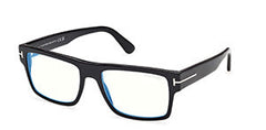 Gafas Graduadas Tom Ford TF6168B 001 55 18
