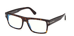 Gafas Graduadas Tom Ford TF6168B 052 55 18