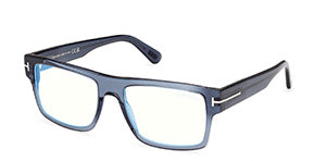 Gafas Graduadas Tom Ford TF6168B 090 55 18
