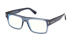Gafas Graduadas Tom Ford TF6168B 090 55 18