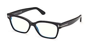 Gafas Graduadas Tom Ford TF6171B 001 53 15
