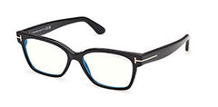 Gafas Graduadas Tom Ford TF6171B 001 53 15