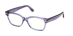 Gafas Graduadas Tom Ford TF6171B 078 53 15