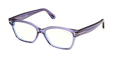 Gafas Graduadas Tom Ford TF6171B 078 53 15