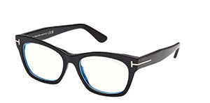 Gafas Graduadas Tom Ford TF6173B 001 53 17