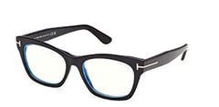 Gafas Graduadas Tom Ford TF6173B 001 53 17