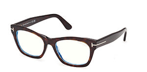 Gafas Graduadas Tom Ford TF6173B 052 53 17
