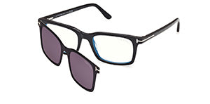 Gafas Graduadas Tom Ford TF6175B 001 53 19