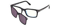 Gafas Graduadas Tom Ford TF6175B 001 53 19