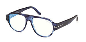 Gafas Graduadas Tom Ford TF6178B 055 54 16