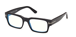 Gafas Graduadas Tom Ford TF6179B 001 53 19