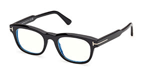 Gafas Graduadas Tom Ford TF6180B 001 49 20