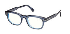 Gafas Graduadas Tom Ford TF6180B 090 49 20