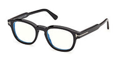 Gafas Graduadas Tom Ford TF6181B 001 49 20