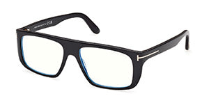 Gafas Graduadas Tom Ford TF6182B 001 56 16
