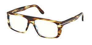 Gafas Graduadas Tom Ford TF6182B 056 56 16