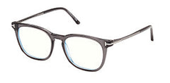 Gafas Graduadas Tom Ford TF6184B 020 50 18