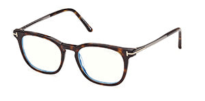 Gafas Graduadas Tom Ford TF6184B 052 50 18