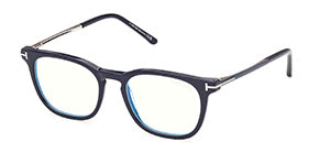 Gafas Graduadas Tom Ford TF6184B 090 50 18