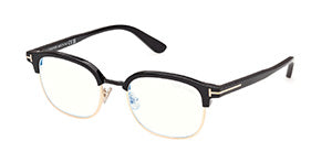 Gafas Graduadas Tom Ford TF6185B 001 50 20