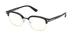 Gafas Graduadas Tom Ford TF6185B 001 50 20
