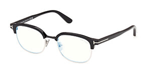 Gafas Graduadas Tom Ford TF6185B 005 50 20