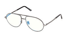 Gafas Graduadas Tom Ford TF6186B 008 56 16