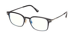 Gafas Graduadas Tom Ford TF6187B 005 52 20