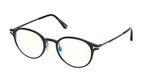 Gafas Graduadas Tom Ford TF6188B 001 50 22